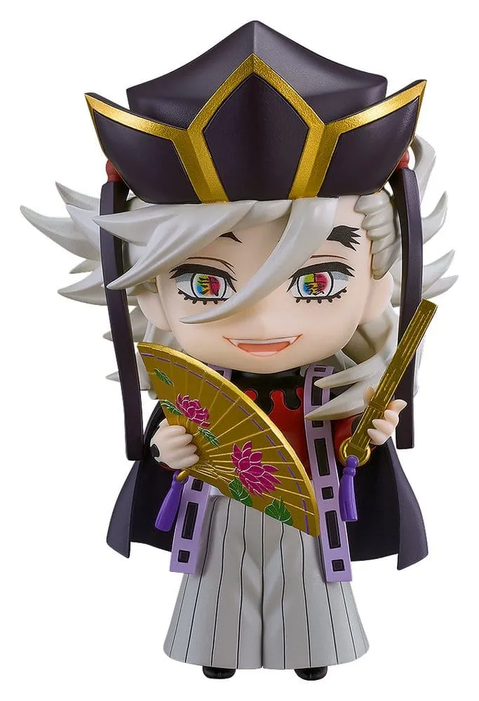 Demon Slayer: Kimetsu no Yaiba Nendoroid Action Figure Doma 10 cm